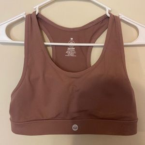Senita athletics sports bra